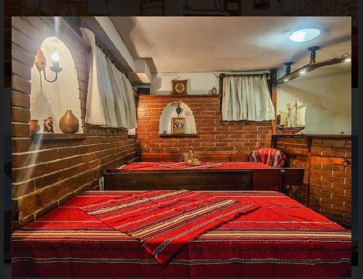 Къща За Гости Карасански Bansko Eksteriør bilde
